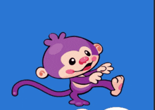 Dancing Monkey GIF - Dancing Monkey GIFs