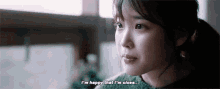 Iu Lee Ji Eun GIF - Iu Lee Ji Eun Cry GIFs