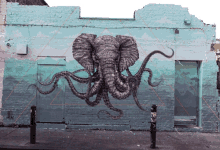 Elephantocto GIF