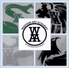 Spra Painting GIF - Spra Painting Wester Art Academy GIFs