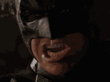 Batman Cry GIF - Batman Cry Crazy GIFs