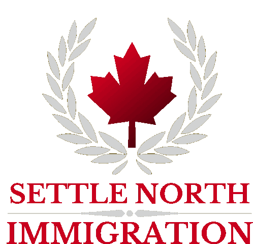 Settle North Sticker - Settle North Stickers