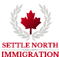 Settle North Sticker - Settle North Stickers