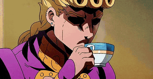 Jojo Reference Meme Jojo Meme GIF - Jojo Reference Meme Jojo Meme Nukes -  Discover & Share GIFs