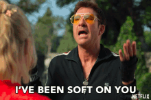 Ive Been Soft On You Parenting GIF - Ive Been Soft On You Parenting Spoiled GIFs