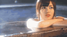 Nogizaka46 Pool GIF - Nogizaka46 Pool Swimming GIFs