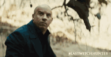 Got A Problem? GIF - The Last Witch Hunter Vin Diesel Kaulder GIFs