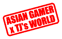 Asian-gamer Tj Sticker - Asian-gamer Asian Gamer Stickers