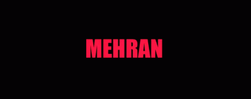 Mehran Rgb Text GIF - Mehran Rgb Text GIFs