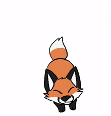 fox jump lick