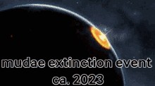 Extinction GIF - Extinction GIFs