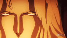 Looking Alucard GIF - Looking Alucard Castlevania GIFs