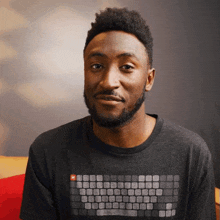Peace Marques Brownlee GIF - Peace Marques Brownlee Hand Sign GIFs