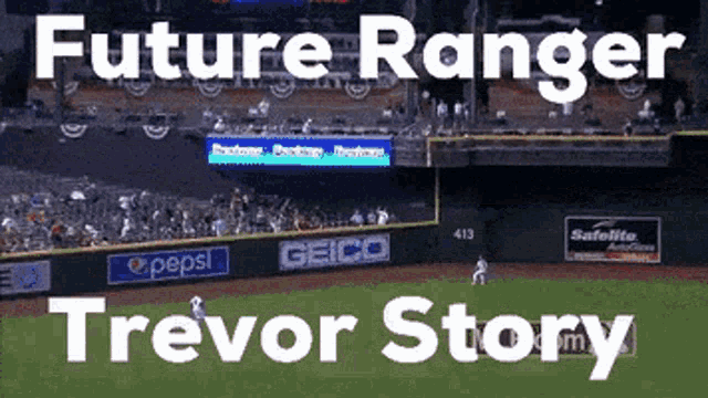 Trevor Story GIF - Trevor Story - Discover & Share GIFs