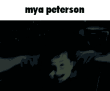 Mya Peterson Hello Neighbor GIF - Mya Peterson Hello Neighbor Hn GIFs