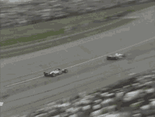 1992 Indycar GIF