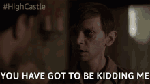 duck and cover dj qualls ed mccarthy you have got to be kidding me season2