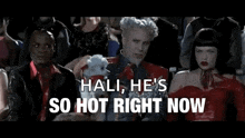 So Hot Right Now Trending GIF