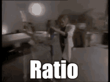 Jon Anderson Ratio GIF - Jon Anderson Ratio Yes GIFs