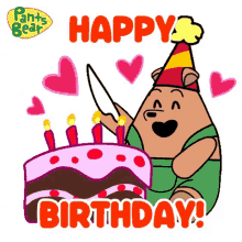 Tenor Gif Birthday GIF - Tenor Gif Birthday Birthday Wishes GIFs