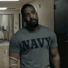 Youve Earned Some Rest Ray Perry GIF - Youve Earned Some Rest Ray Perry Seal Team GIFs