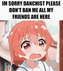 Dont Ban Banned GIF - Dont Ban Banned Ban GIFs
