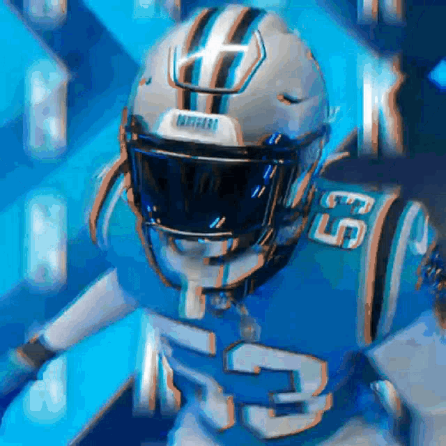 Brian Burns Carolina Panthers GIF - Brian Burns Carolina Panthers -  Discover & Share GIFs