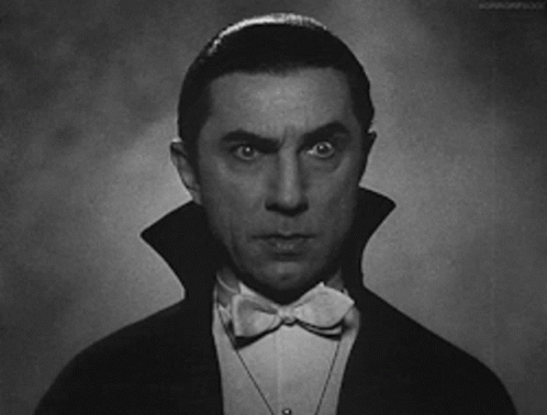 Bela Lugosi Dracula GIF - Bela Lugosi Dracula Vampire - Discover & Share  GIFs