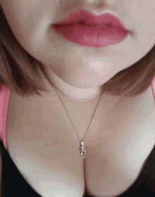 Lipbite GIF