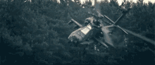 Chopper Helicopter GIF