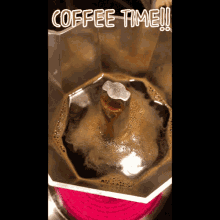 Good Morning GIF - Good Morning Coffee GIFs