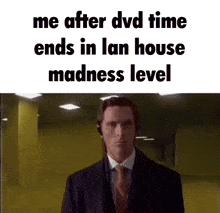 Lan House Madness Dvd Time GIF