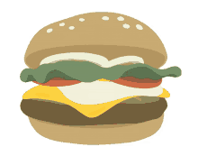 burger poutine
