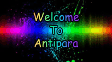 Welcome To Antipara Amazing GIF - Welcome To Antipara Amazing GIFs