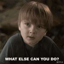 What Else Can You Do Brayden Mills GIF - What Else Can You Do Brayden Mills Raising Dion GIFs
