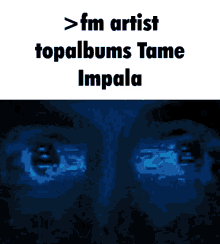 Lastfm Tame Impala GIF - Lastfm Tame Impala Chuu GIFs