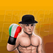 French Beef Nft GIF - French Beef Nft Ufc GIFs