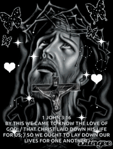 Micrador Cross GIF - Micrador Cross Jesus Christ On The Cross GIFs
