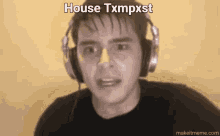 House Tempest GIF - House Tempest Rogue Lineage GIFs