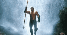 Aquaman Jason Mamoa GIF - Aquaman Jason Mamoa Abs GIFs