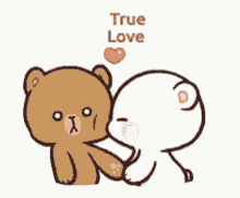True Love GIF - True Love GIFs