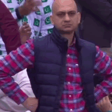 Haechan Disappointed Pakistani Man Haechan GIF