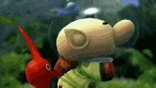 Super Smash Brothers Subspace GIF