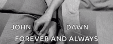 Dawn John GIF - Dawn John Amor GIFs