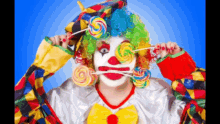 Clown клоун GIF - Clown клоун GIFs