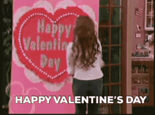 Thats So Raven Valentines Day GIF - Thats So Raven Valentines Day Valentines GIFs