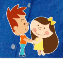 Kiss Animated GIF - Kiss Animated Anime GIFs