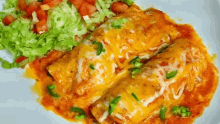 Enchiladas GIF