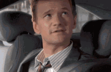 Barney Barney Stinson GIF - Barney Barney Stinson How I Met Your Mother GIFs