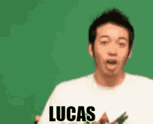 Lucas GIF - Lucas GIFs